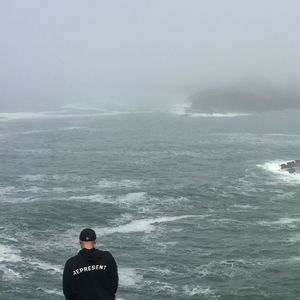 Meet your Posher, Adrian